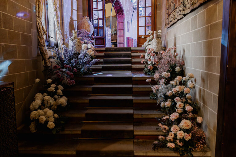 decoracion floral la baronia 14
